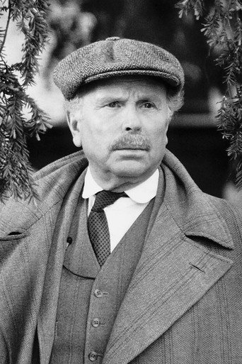 Ảnh của Edward Hardwicke