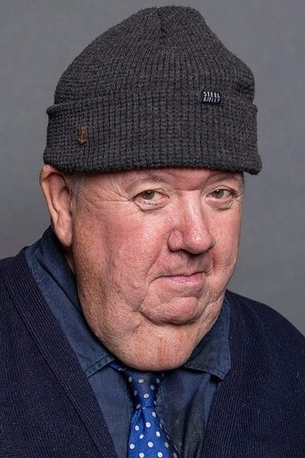 Ảnh của Ian McNeice