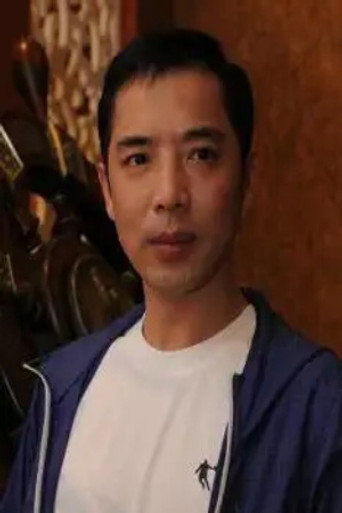 Ảnh của Mu Li-Xin