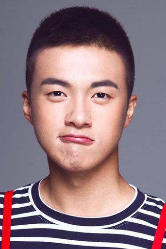 Ảnh của Gao Yu Xi