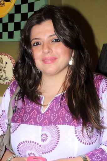 Ảnh của Delnaaz Irani