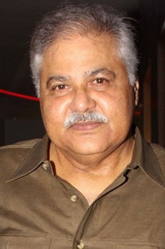 Ảnh của Satish Shah