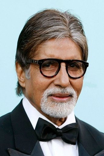 Ảnh của Amitabh Bachchan