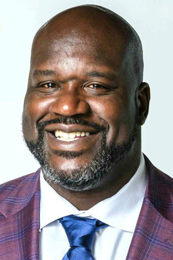 Ảnh của Shaquille O'Neal
