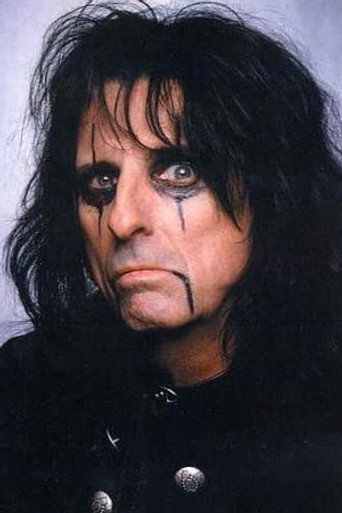Ảnh của Alice Cooper