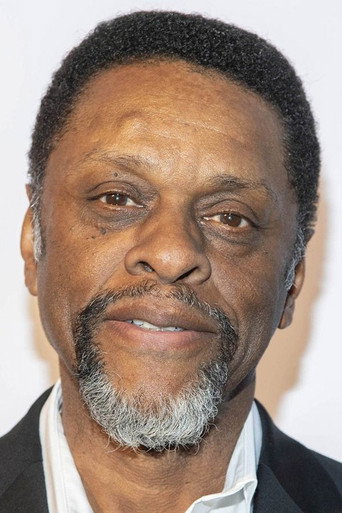 Ảnh của Lawrence Hilton-Jacobs