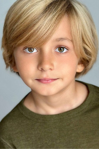 Ảnh của Kellan Tetlow