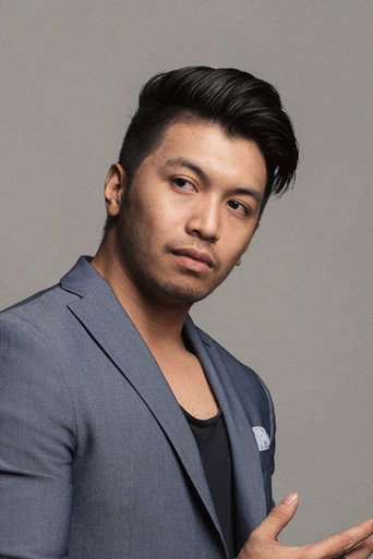Ảnh của Christian Paolo Lat