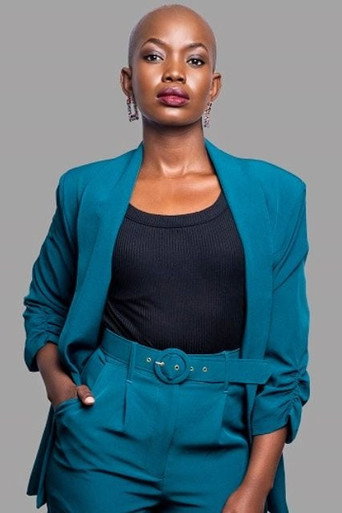 Ảnh của Dineo Rasedile