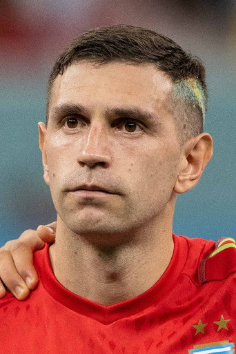 Ảnh của Emiliano Martínez