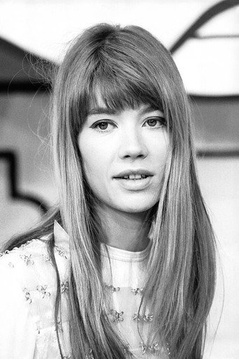 Ảnh của Françoise Hardy