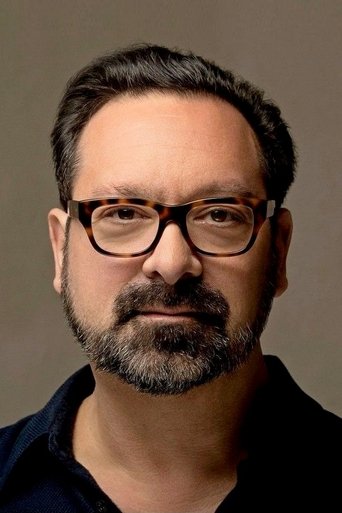 Ảnh của James Mangold