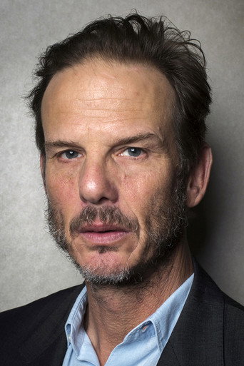 Ảnh của Peter Berg