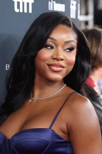 Ảnh của Krista Nazaire