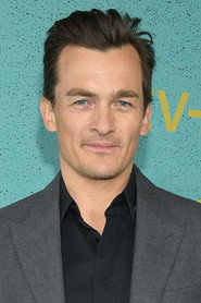 Ảnh của Rupert Friend