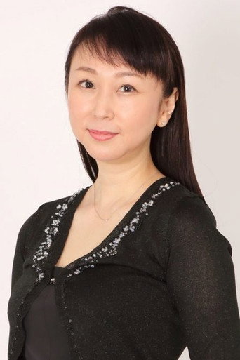Ảnh của Hiromi Kanaya