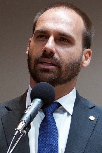 Ảnh của Eduardo Bolsonaro