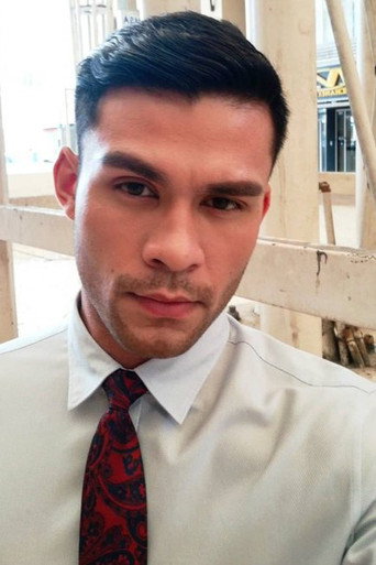 Ảnh của Malek Mccrone
