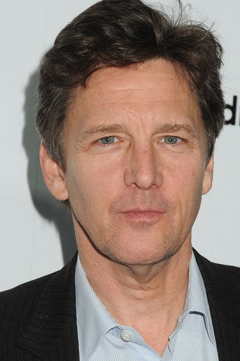 Ảnh của Andrew McCarthy