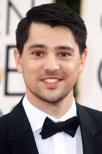 Ảnh của Nicholas D'Agosto