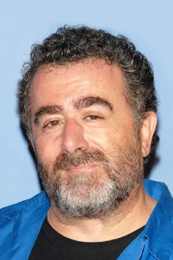 Ảnh của Saul Rubinek