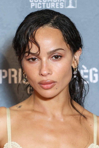 Ảnh của Zoë Kravitz