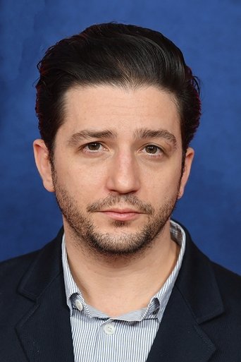 Ảnh của John Magaro