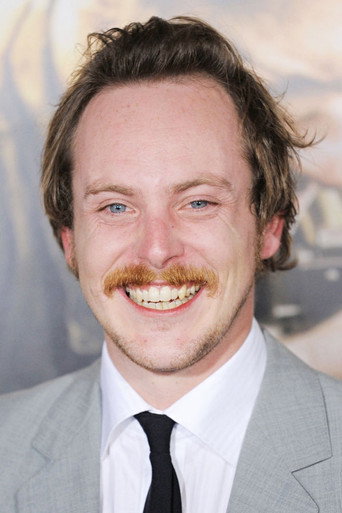 Ảnh của Tom Budge