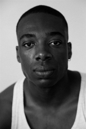 Ảnh của Ike Zacsongo-Joseph