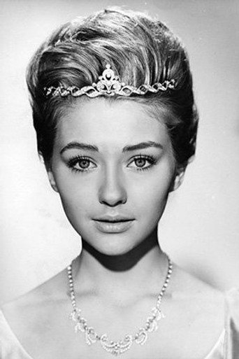 Ảnh của Christine Kaufmann