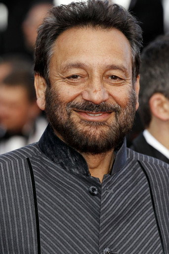 Ảnh của Shekhar Kapur