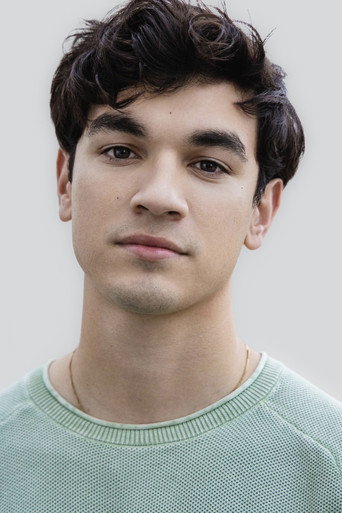 Ảnh của Jacob Rodriguez