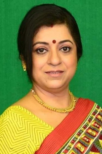 Ảnh của Swati Mukherjee