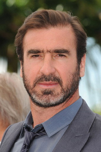 Ảnh của Éric Cantona
