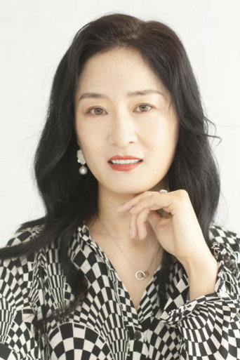 Ảnh của Bai Jingjing