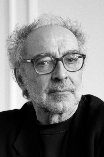 Ảnh của Jean-Luc Godard
