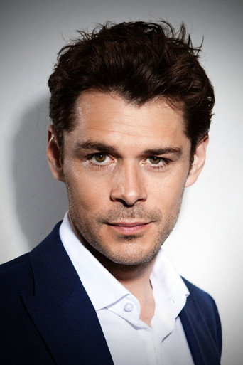 Ảnh của Kenny Doughty