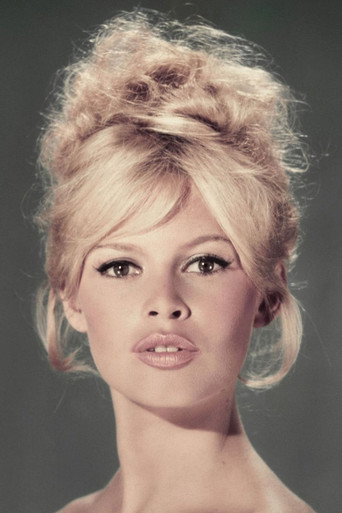 Ảnh của Brigitte Bardot