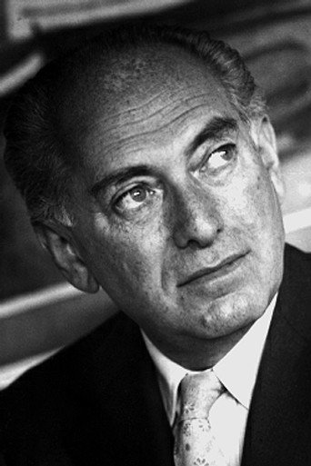 Ảnh của Emeric Pressburger
