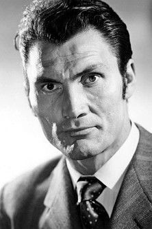 Ảnh của Jack Palance