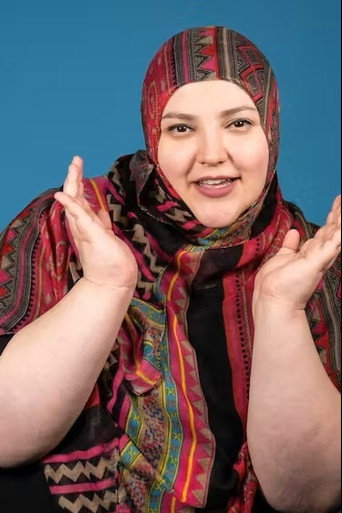 Ảnh của Fatiha El-Ghorri