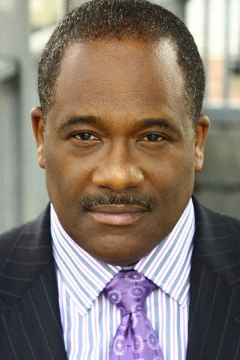 Ảnh của Gregory Alan Williams