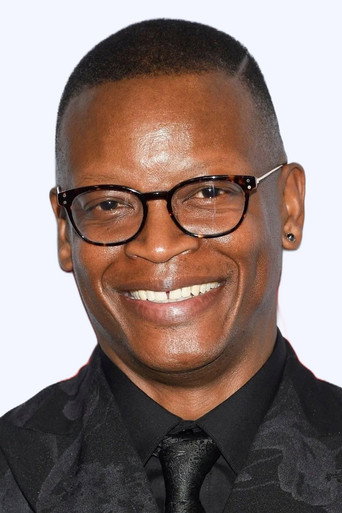Ảnh của Lawrence Gilliard Jr.