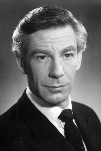 Ảnh của Michael Gough
