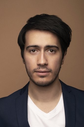 Ảnh của Dario Ladani Sanchez