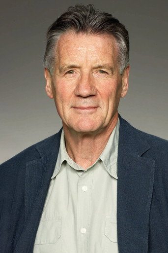 Ảnh của Michael Palin