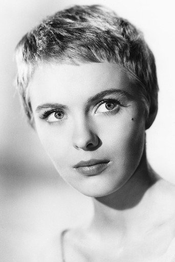 Ảnh của Jean Seberg