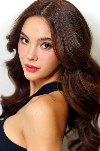 Ảnh của Catriona Gray