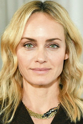 Ảnh của Amber Valletta