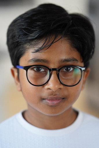 Ảnh của Ashwin Sakthivel